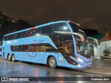 Expresso Guanabara 2310 na cidade de Santos, São Paulo, Brasil, por Guilherme Silva. Número da foto: #12307848.