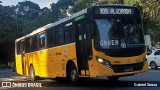 Real Auto Ônibus A41376 na cidade de Rio de Janeiro, Rio de Janeiro, Brasil, por Gabriel Sousa. Número da foto: #:id.