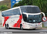 Leopoldina Turismo 12000 na cidade de Aparecida, São Paulo, Brasil, por Adailton Cruz. Número da foto: #:id.