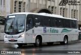 Fátima Transportes e Turismo 15150 na cidade de Porto Alegre, Rio Grande do Sul, Brasil, por Lucas Martins. Número da foto: #:id.