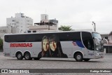 Reunidas Transportes Coletivos 27227 na cidade de Balneário Camboriú, Santa Catarina, Brasil, por Rodrigo Matheus. Número da foto: #:id.
