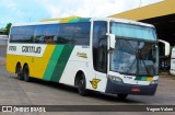 Empresa Gontijo de Transportes 11790 na cidade de Foz do Iguaçu, Paraná, Brasil, por Vagner Valani. Número da foto: #12309340.