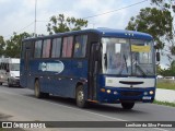 Cidos Bus 290 na cidade de Caruaru, Pernambuco, Brasil, por Lenilson da Silva Pessoa. Número da foto: #12309551.