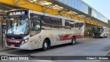 Transwolff Transportes e Turismo 7 8068 na cidade de São Paulo, São Paulo, Brasil, por Cleber C.  Moreira. Número da foto: #12309558.