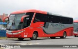 Empresa de Ônibus Pássaro Marron 5953 na cidade de São Paulo, São Paulo, Brasil, por George Miranda. Número da foto: #:id.
