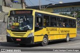Viação Sul Fluminense 1188 na cidade de Volta Redonda, Rio de Janeiro, Brasil, por Paulo Henrique Pereira Borges. Número da foto: #12309450.