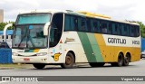 Empresa Gontijo de Transportes 14150 na cidade de São Paulo, São Paulo, Brasil, por Vagner Valani. Número da foto: #12309504.