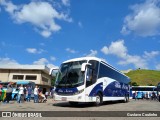Rio Novo Turismo 4200 na cidade de Juiz de Fora, Minas Gerais, Brasil, por Gustavo Coutinho. Número da foto: #12308221.