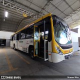 Coletivo Transportes 3515 na cidade de Caruaru, Pernambuco, Brasil, por Marcos Silva. Número da foto: #12310090.