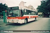 CMTC - Companhia Municipal de Transportes Coletivos 6611120 na cidade de São Paulo, São Paulo, Brasil, por Waldemar Pereira de Freitas Junior. Número da foto: #:id.