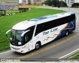 Top Line Turismo RJ 659.004 na cidade de Aparecida, São Paulo, Brasil, por Paulo Rafael Peixoto. Número da foto: #12309873.