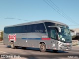 Auto Viação 1001 RJ 108.1114 na cidade de Itaboraí, Rio de Janeiro, Brasil, por Rafael Lima. Número da foto: #12309157.