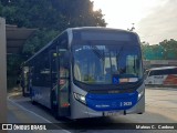 Sambaíba Transportes Urbanos 2 2629 na cidade de São Paulo, São Paulo, Brasil, por Mateus C.  Cardoso. Número da foto: #:id.