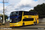 Real Expresso 11718 na cidade de Vitória da Conquista, Bahia, Brasil, por Rava Ogawa. Número da foto: #:id.