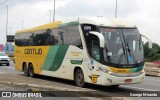 Empresa Gontijo de Transportes 18830 na cidade de São Paulo, São Paulo, Brasil, por George Miranda. Número da foto: #12308928.