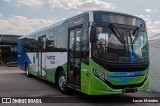 Iveco IVECO BUS na cidade de São Paulo, São Paulo, Brasil, por Lucas Mendes. Número da foto: #:id.