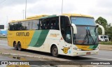 Empresa Gontijo de Transportes 17290 na cidade de São Paulo, São Paulo, Brasil, por George Miranda. Número da foto: #12308930.