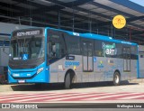 BRT Sorocaba Concessionária de Serviços Públicos SPE S/A 3066 na cidade de Sorocaba, São Paulo, Brasil, por Wellington Lima. Número da foto: #12307991.