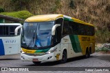 Empresa Gontijo de Transportes 19465 na cidade de Caratinga, Minas Gerais, Brasil, por Gabriel Ângelo Reis. Número da foto: #12309934.