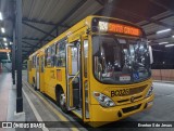 Transporte Coletivo Glória BC026 na cidade de Curitiba, Paraná, Brasil, por Everton S de Jesus. Número da foto: #12307967.