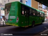 Turi Transportes - Sete Lagoas 14218 na cidade de Conselheiro Lafaiete, Minas Gerais, Brasil, por Silva Ferreira. Número da foto: #:id.