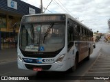 ALPRINO - Auto Lotação Princesa do Norte 15253 na cidade de Montes Claros, Minas Gerais, Brasil, por Vitor Miguel. Número da foto: #12310106.