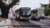 Empresa de Ônibus Vila Galvão 30.602 na cidade de São Paulo, São Paulo, Brasil, por Roberto Teixeira. Número da foto: #12307809.