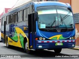 Transportes Arias y Brenes 00 na cidade de Cartago, Cartago, Costa Rica, por Andrés Martínez Rodríguez. Número da foto: #12310074.