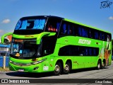 Eucatur - Empresa União Cascavel de Transportes e Turismo 5825 na cidade de São Paulo, São Paulo, Brasil, por César Ônibus. Número da foto: #:id.