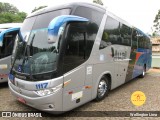 Viação Atual 1117 na cidade de Campinas, São Paulo, Brasil, por Wellington Lima. Número da foto: #12307983.