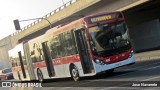 Buses Alfa S.A. 4049 na cidade de Renca, Santiago, Metropolitana de Santiago, Chile, por Jose Navarrete. Número da foto: #12307886.