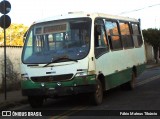 Ônibus Particulares 3728 na cidade de Três Corações, Minas Gerais, Brasil, por Fábio Mateus Tibúrcio. Número da foto: #:id.