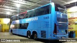 UTIL - União Transporte Interestadual de Luxo 13405 na cidade de Pouso Alto, Minas Gerais, Brasil, por Marcelo José Souza. Número da foto: #12308459.