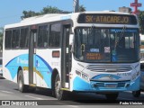 Auto Viação Vera Cruz - Belford Roxo RJ 112.120 na cidade de Nova Iguaçu, Rio de Janeiro, Brasil, por Pedro Vinicius. Número da foto: #:id.