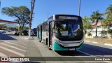 Auto Viação Urubupungá 00210 na cidade de Osasco, São Paulo, Brasil, por Lucas Kevin. Número da foto: #12308097.