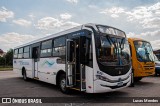 Eaton Brasil E35 na cidade de São Paulo, São Paulo, Brasil, por Lucas Mendes. Número da foto: #12309973.