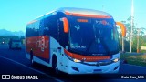 FretBus Fretamento e Turismo RJ 644.002 na cidade de Magé, Rio de Janeiro, Brasil, por Caio Bus_MG. Número da foto: #12308893.