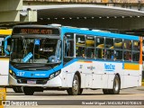Expresso Vera Cruz 287 na cidade de Recife, Pernambuco, Brasil, por Wendel Miguel /MIGUELPHOTOBUS. Número da foto: #12308182.