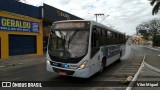 ALPRINO - Auto Lotação Princesa do Norte 16264 na cidade de Montes Claros, Minas Gerais, Brasil, por Vitor Miguel. Número da foto: #:id.
