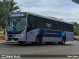 Solaris Transportes 20105 na cidade de Montes Claros, Minas Gerais, Brasil, por Ythalo Santos. Número da foto: #12309495.