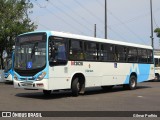 Vega Manaus Transporte 1012028 na cidade de Manaus, Amazonas, Brasil, por Gilmar Porfírio. Número da foto: #12308351.