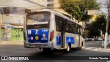 Transcooper > Norte Buss 2 6021 na cidade de São Paulo, São Paulo, Brasil, por Roberto Teixeira. Número da foto: #12310087.