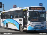 Auto Viação Vera Cruz - Belford Roxo RJ 112.031 na cidade de Nova Iguaçu, Rio de Janeiro, Brasil, por Pedro Vinicius. Número da foto: #:id.