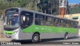 BBTT - Benfica Barueri Transporte e Turismo 5819 na cidade de Itapevi, São Paulo, Brasil, por Cleber C.  Moreira. Número da foto: #12309188.