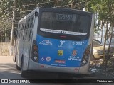 Cooper Líder > A2 Transportes 6 8487 na cidade de São Paulo, São Paulo, Brasil, por Vinicius tam. Número da foto: #12310119.