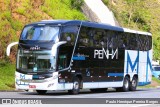 Empresa de Ônibus Nossa Senhora da Penha 58004 na cidade de Piraí, Rio de Janeiro, Brasil, por Paulo Henrique Pereira Borges. Número da foto: #12309493.