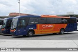 Evanil Transportes e Turismo RJ 132.035 na cidade de Rio de Janeiro, Rio de Janeiro, Brasil, por Valter Silva. Número da foto: #12308492.