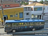 Jundiá Transportadora Turistica 1239 na cidade de Mairinque, São Paulo, Brasil, por Flavio Alberto Fernandes. Número da foto: #:id.