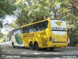 Empresa Gontijo de Transportes 14370 na cidade de São Paulo, São Paulo, Brasil, por Alan Silva Rocha. Número da foto: #12307911.