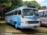 Vip Bus Comércio de Ônibus 1968 na cidade de Campinas, São Paulo, Brasil, por Prisco Martin Pereira. Número da foto: #:id.